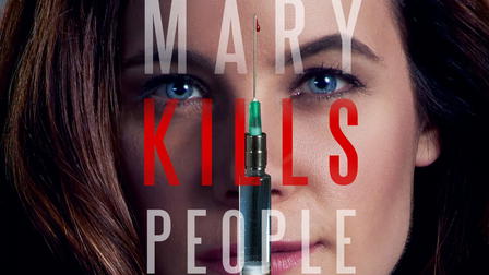 Mary Kills People