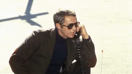 Bullitt