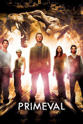 Primeval - Rückkehr der Urzeitmonster