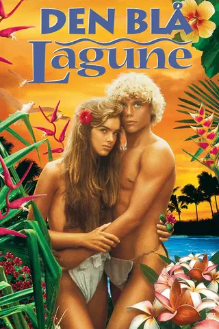 Den blå Lagune