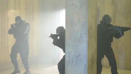 Black Ops