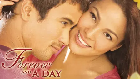 Forever and a Day