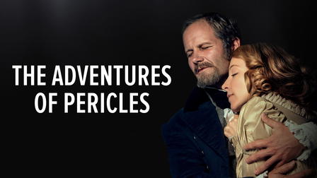 The Adventures of Pericles