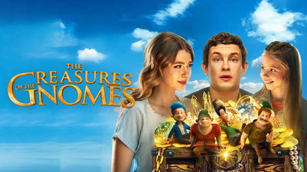 The Treasures of the Gnomes