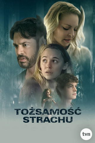 Tożsamość strachu