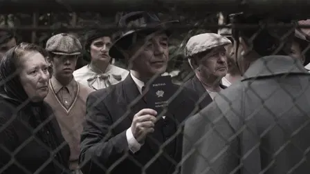 Aristides de Sousa Mendes, O Cônsul de Bordéus