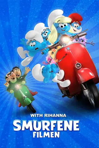 Smurfene Filmen