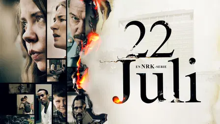 22. juli