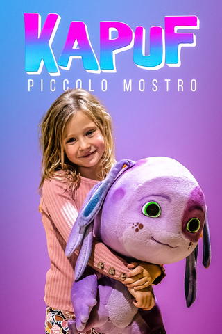 Kapuf - Piccolo mostro