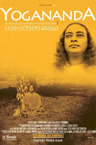 Yogananda