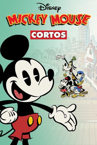 Mickey Mouse