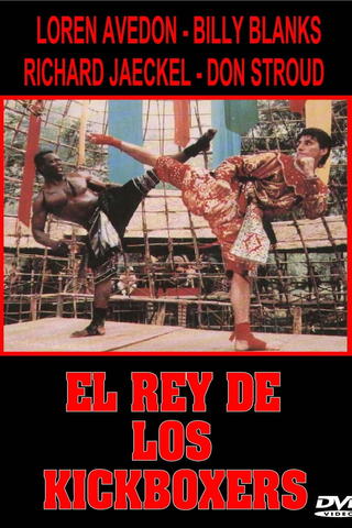 El rey de los kickboxers