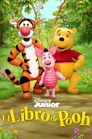 El Libro de Winnie the Pooh