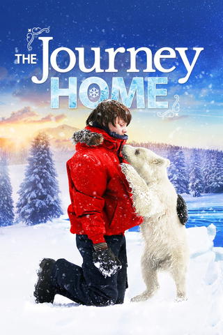 Midnight Sun: Eisbär auf Reisen