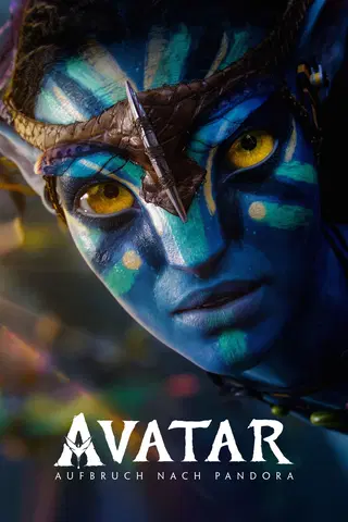 Avatar - Aufbruch nach Pandora