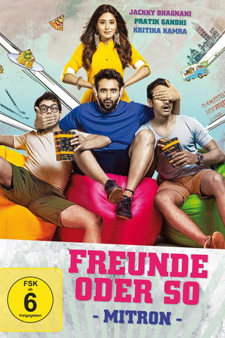 Freunde ... oder so - Mitron