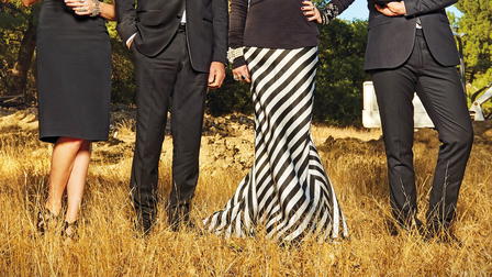 Schitt’s Creek
