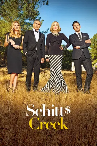 Schitt’s Creek