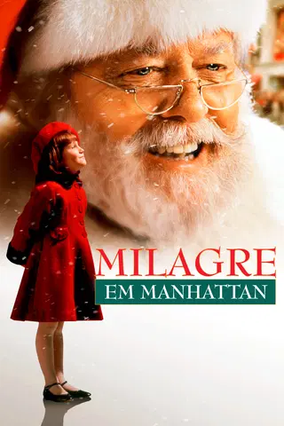 Milagre em Manhattan