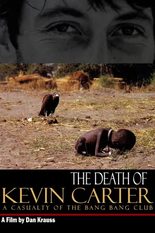 The Death of Kevin Carter: Casualty of the Bang Bang Club