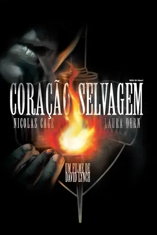 Coração Selvagem
