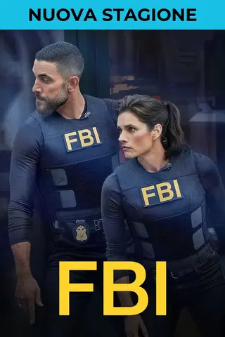 FBI