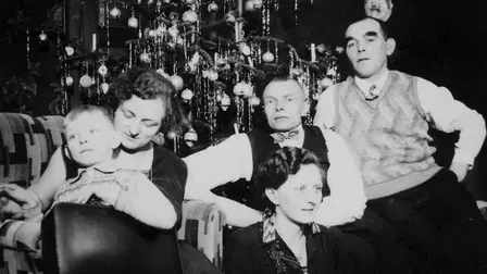 Keeping Christmas