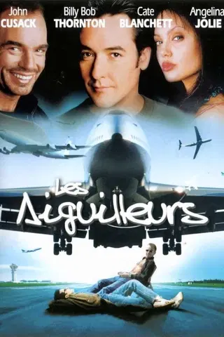 Les Aiguilleurs