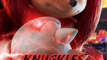 Knuckles