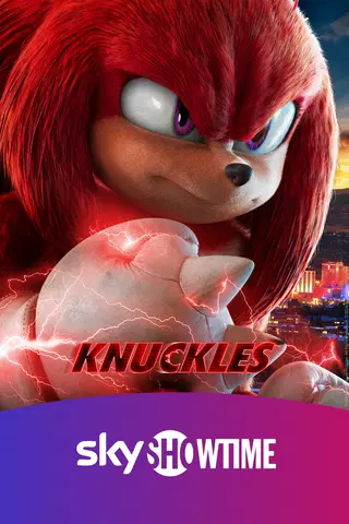 Knuckles