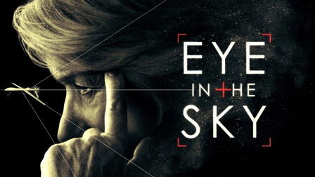 Eye in the Sky