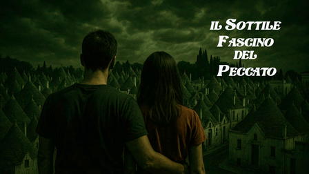 Il sottile fascino del peccato