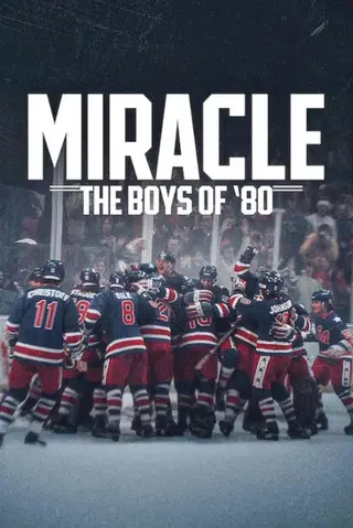 Miracle aux JO : Le triomphe des hockeyeurs américains