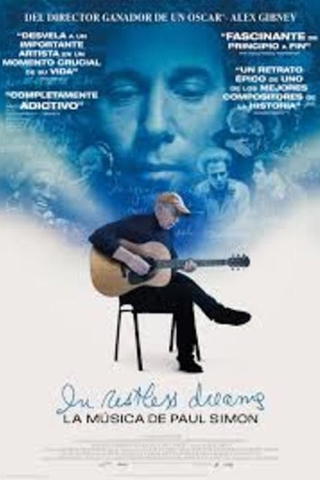 In Restless Dreams: La música de Paul Simon