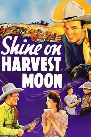Shine On, Harvest Moon