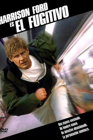 El fugitivo