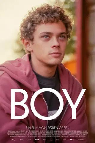 BOY