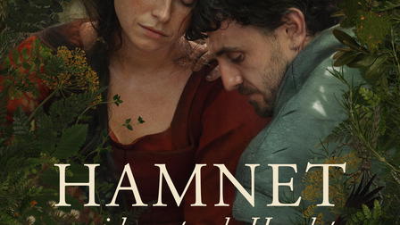 Hamnet: A Vida Antes de Hamlet