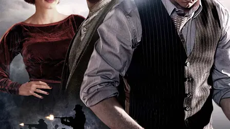 Lawless