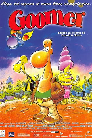 Goomer