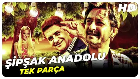 Sipsak Anadolu