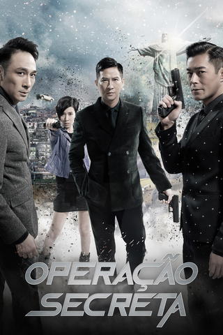 Operação Secreta