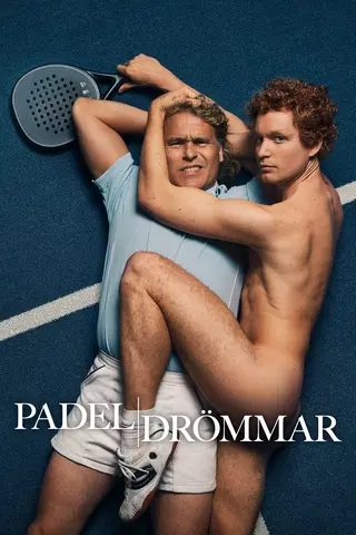 Padeldrømme