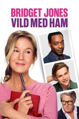 Bridget Jones: Vild med ham