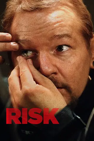Risk: filmen om Julian Assange