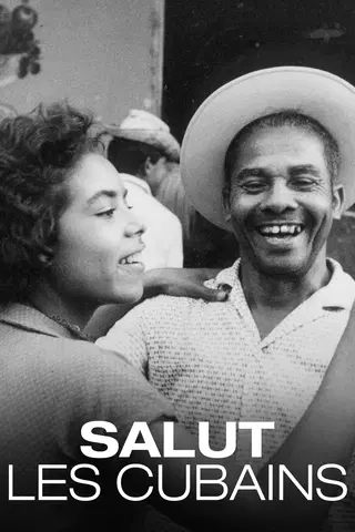 Salut les Cubains