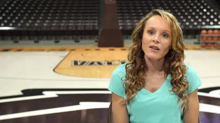 The Jackie Stiles Story