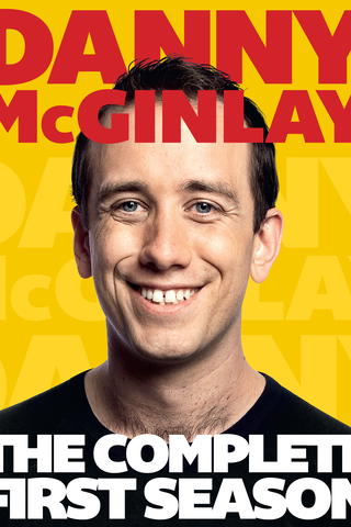 Danny McGinley: The First Complete Season