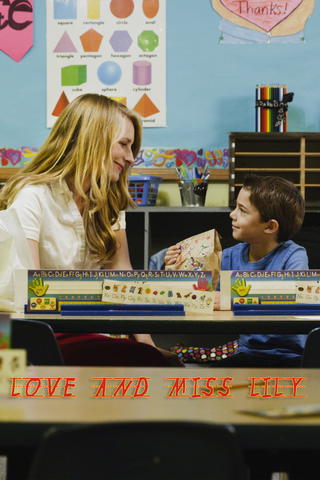 Love and Miss Lily