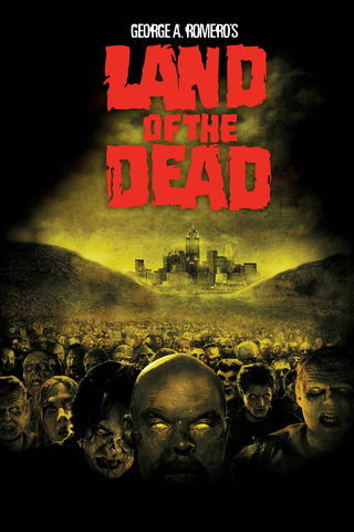 Land of the Dead